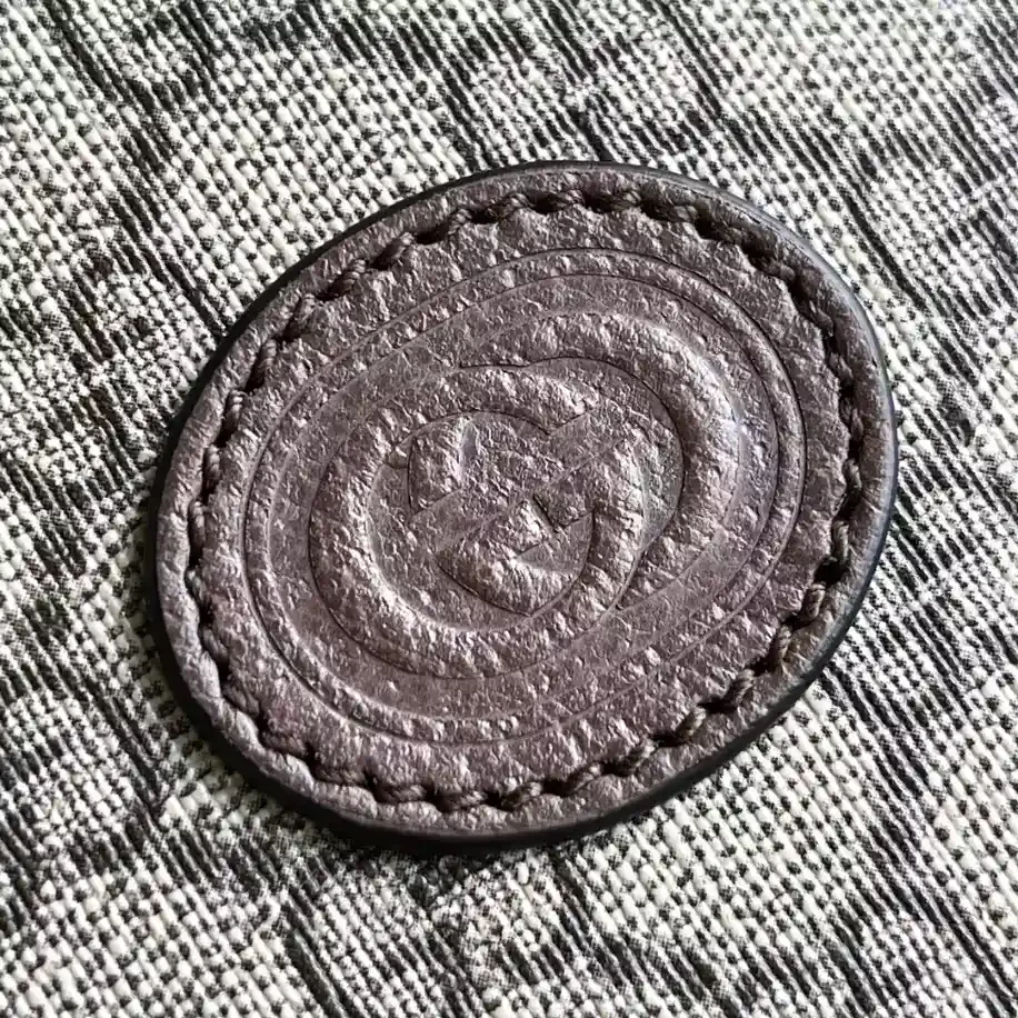View 9 of GG MESSENGER BAG – GBC061