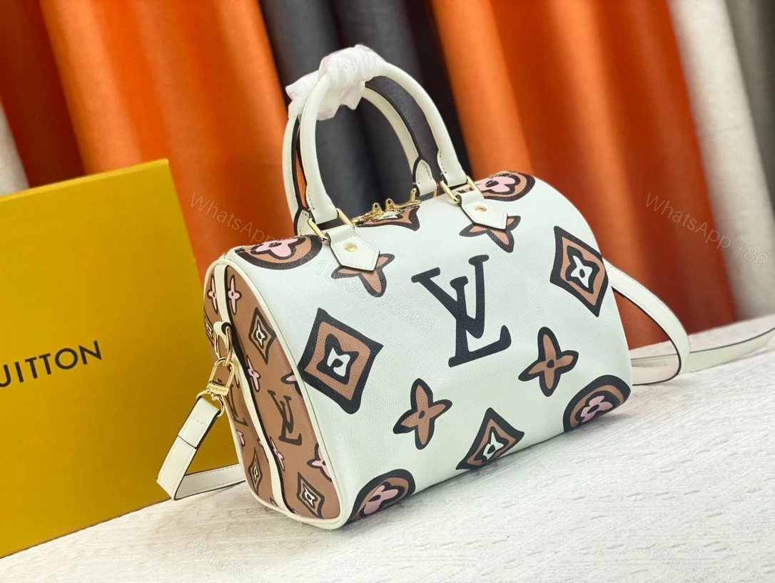 New Arrival Bag LUV 786 — view 1