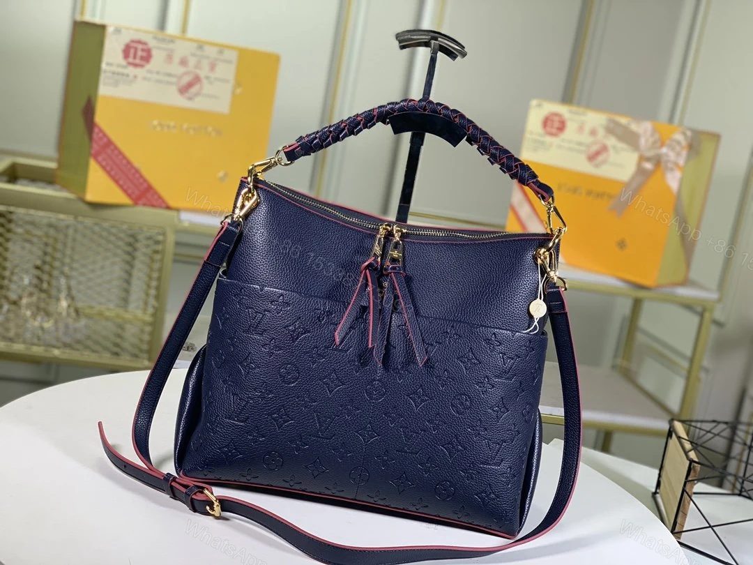 View 20 of Louis Vuitton Maida Hobo
