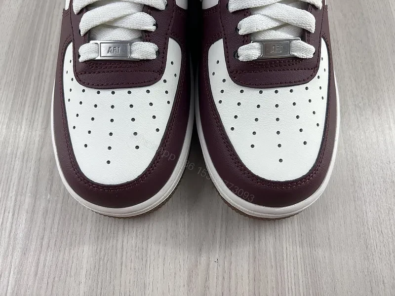 View 7 of Chic Leather High-Tops: Premium Designer-Inspired Sneaker