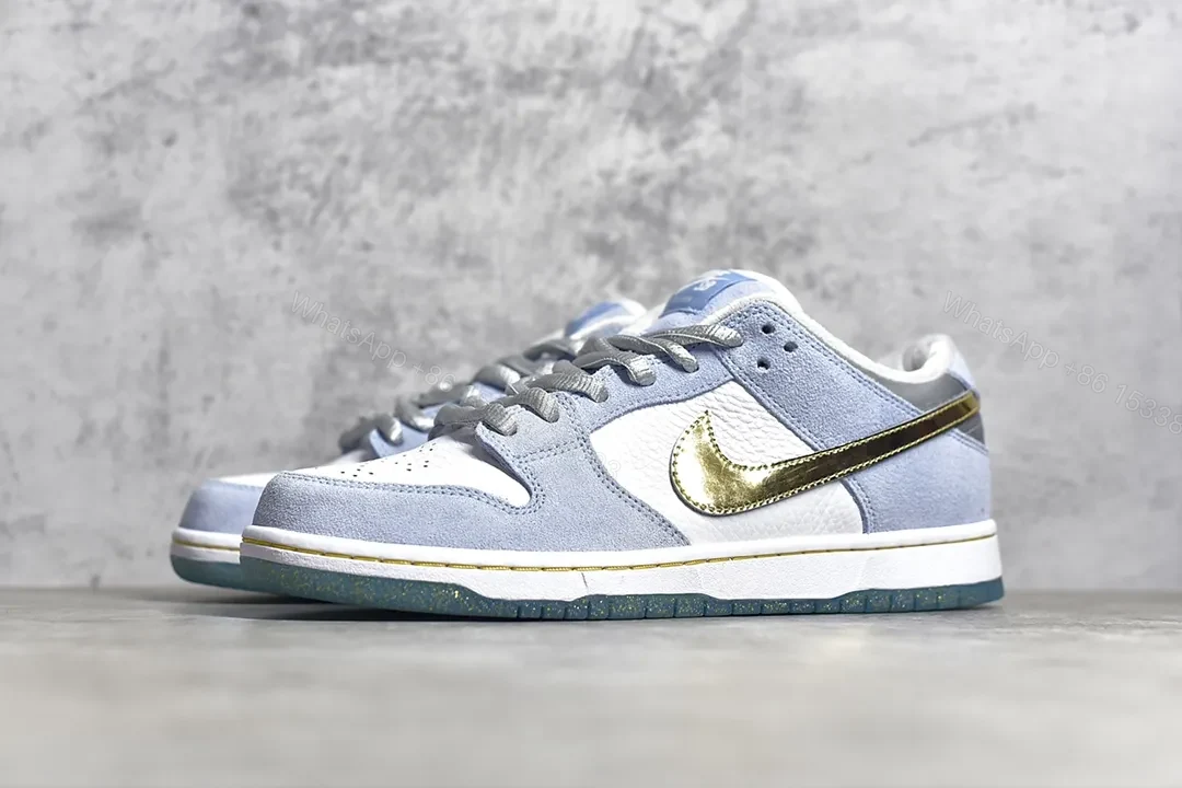 View 2 of NIKE DUNK SB LOW SEAN CLIVER Replicas