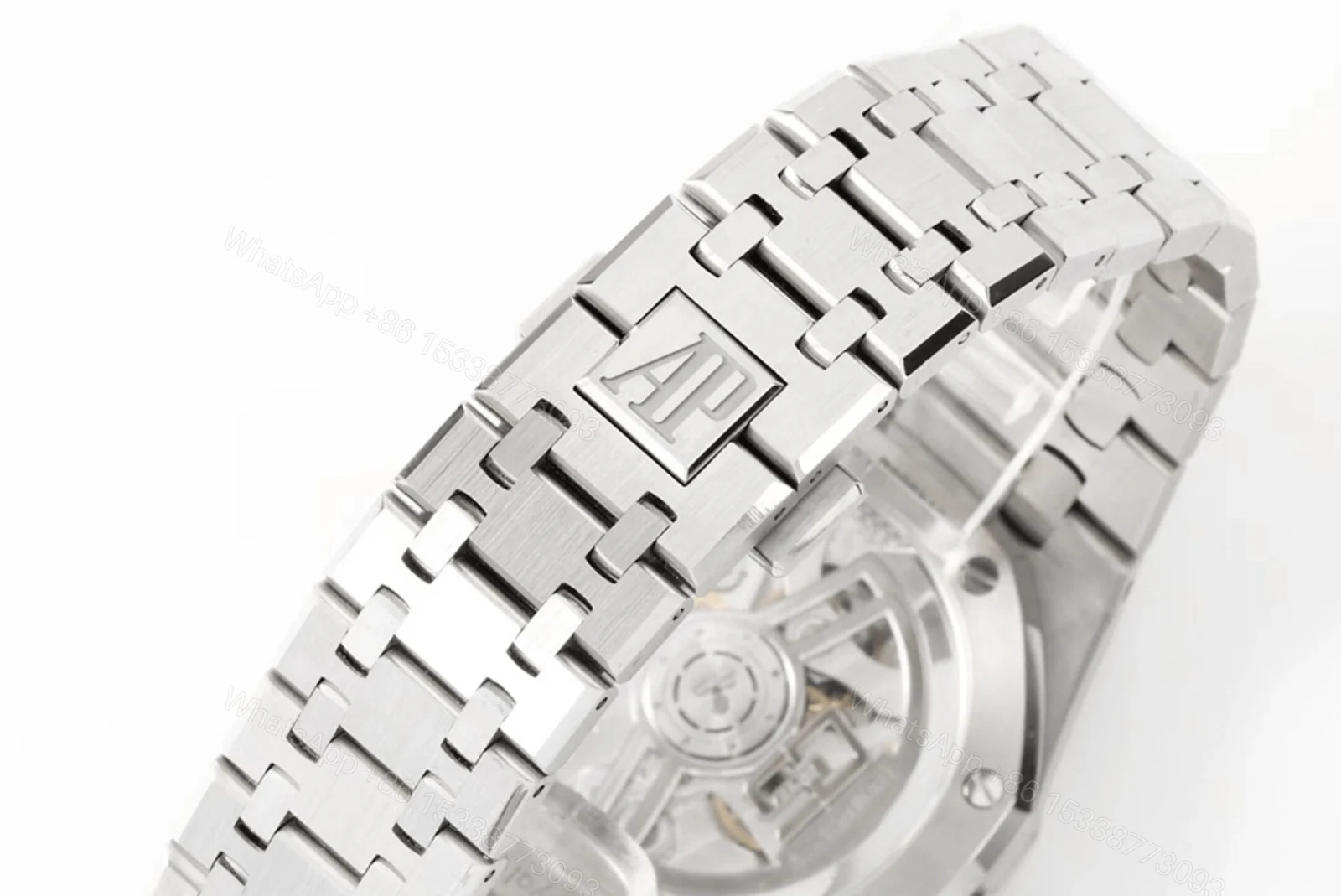 View 11 of Replica Clone Audemars Piguet Royal Oak 50th Anniversary