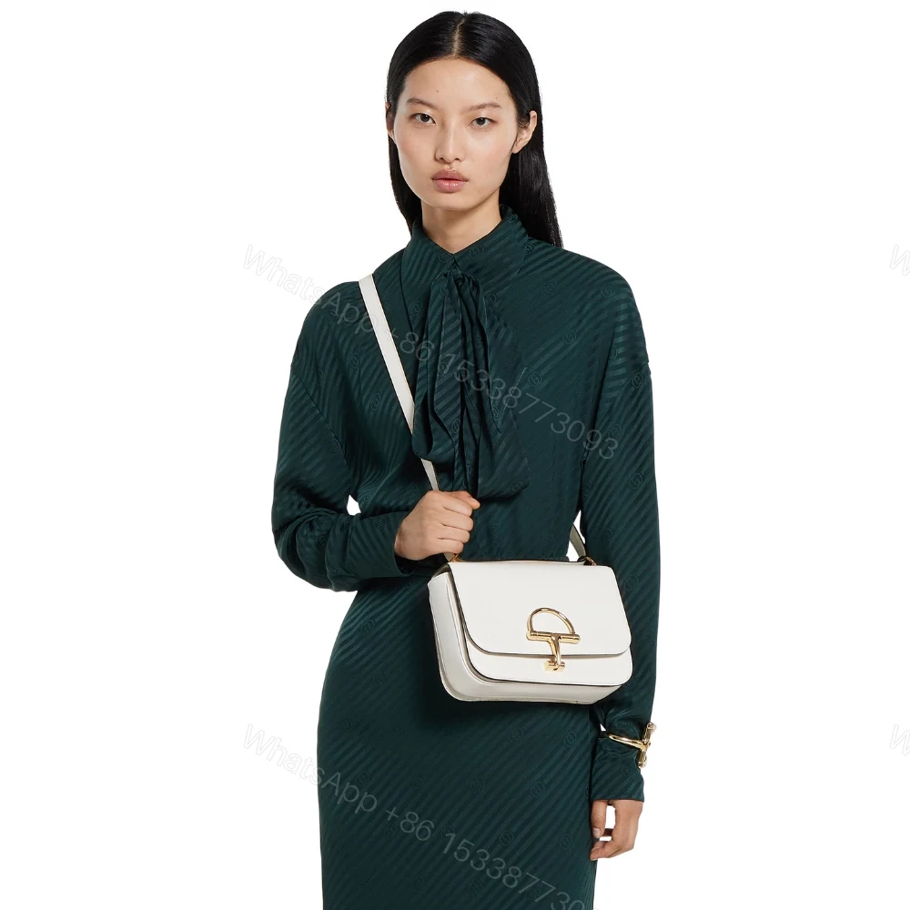 View 10 of Gucci Siena Small Shoulder Bag Ivory 21Cm