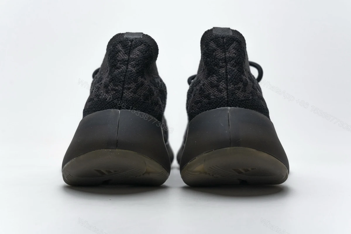 View 5 of Yeezy Boost 380 Onyx FZ1270