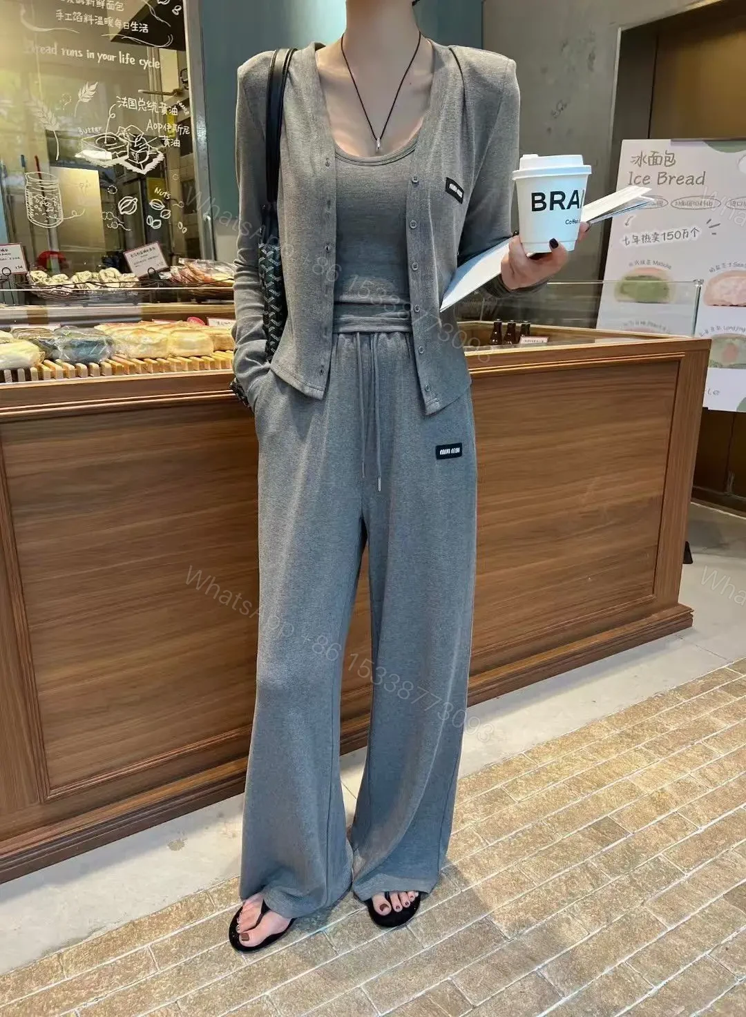 MIU MIU — view 1