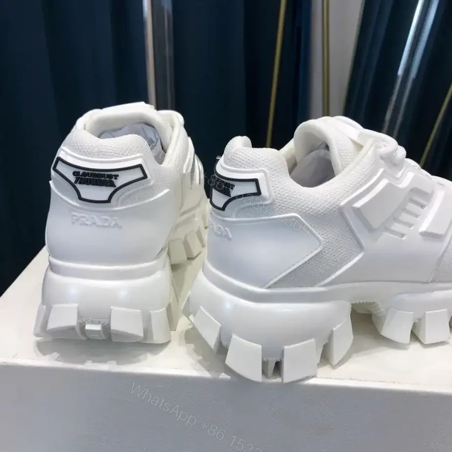 View 6 of PRADA CLOUDBUST THUNDER SNEAKERS – PRD024