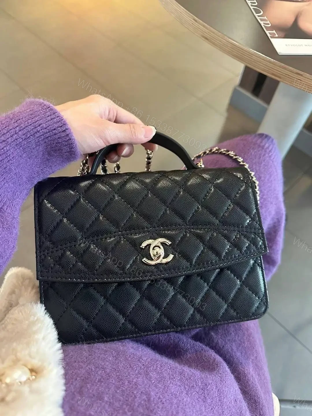 CHANEL — view 1