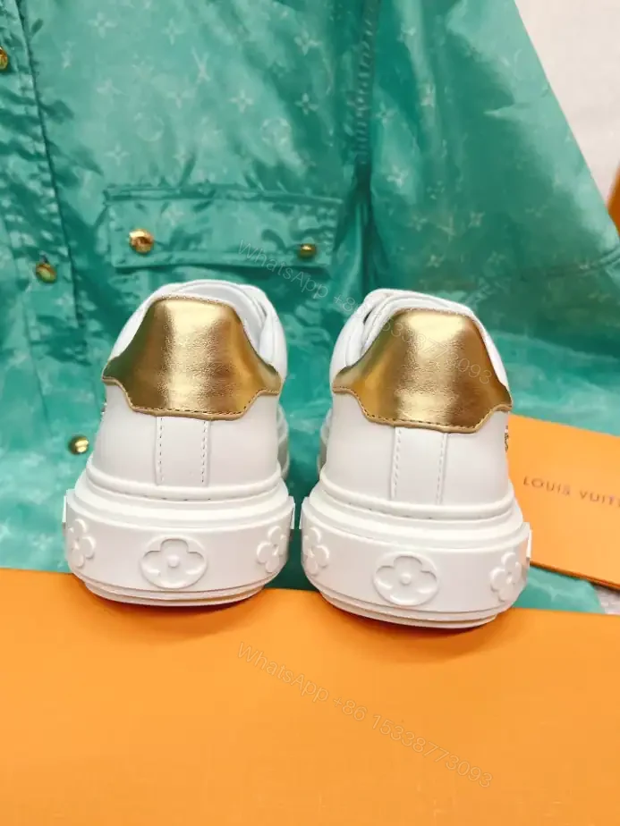 View 9 of LV TIME OUT SNEAKER – LSVM045