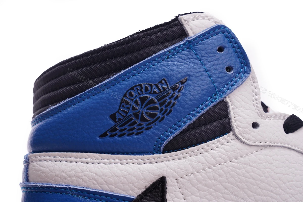 View 8 of (GD)Fragment x Travis Scott x Air Jordan 1 High OG DH3227-105