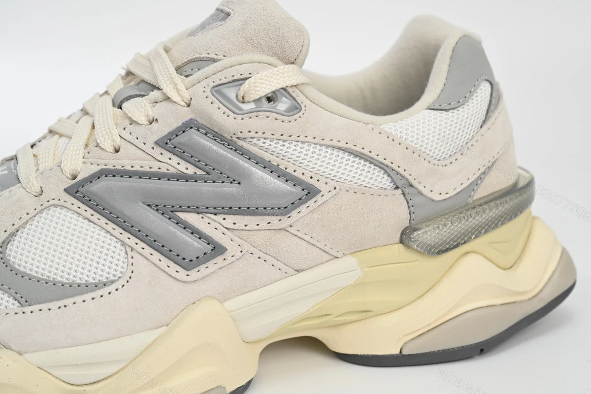 View 13 of New Balance 9060 Pale U9060ECA