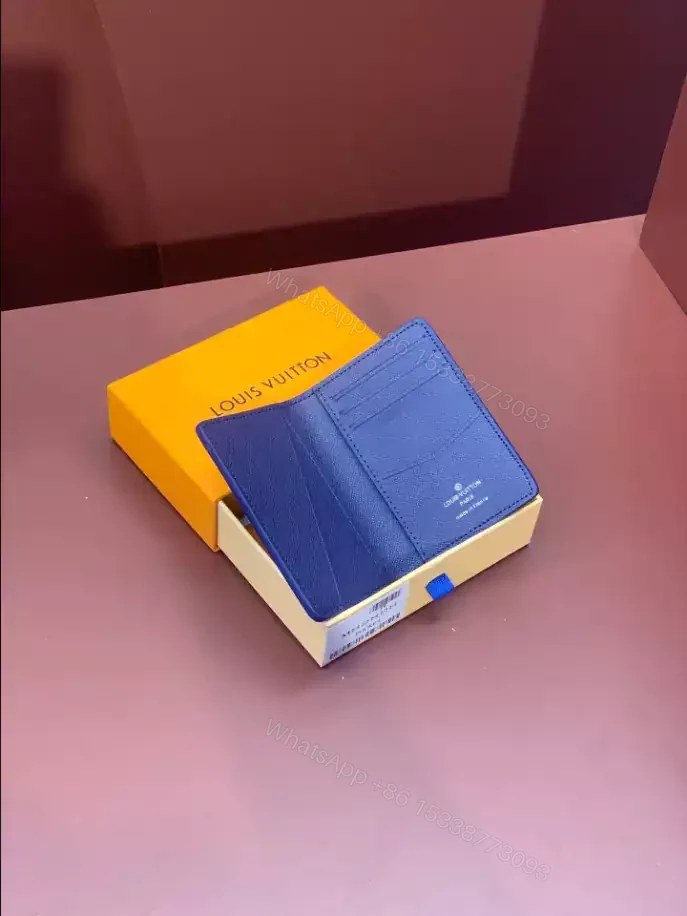 View 7 of LV POCKET ORGANIZER – RRG080