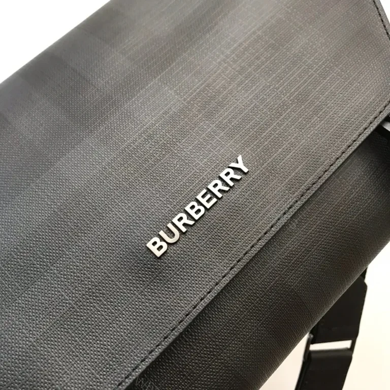 View 7 of Burberry Crossbody Bag: Chic, Compact, Hands-Free Luxury