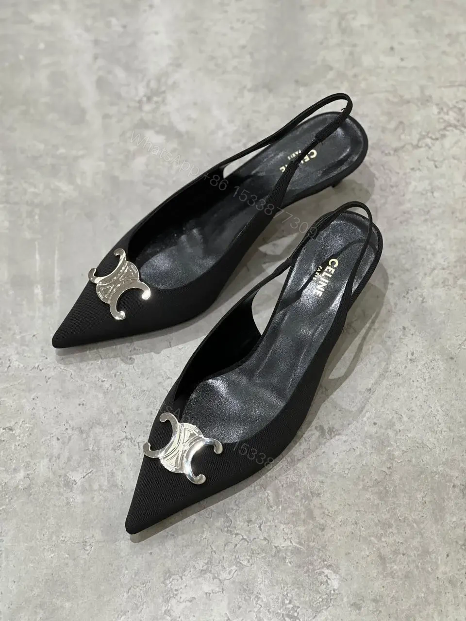 CELINE — view 1