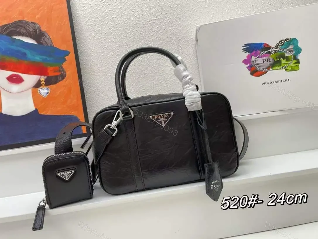 PRADA — view 1