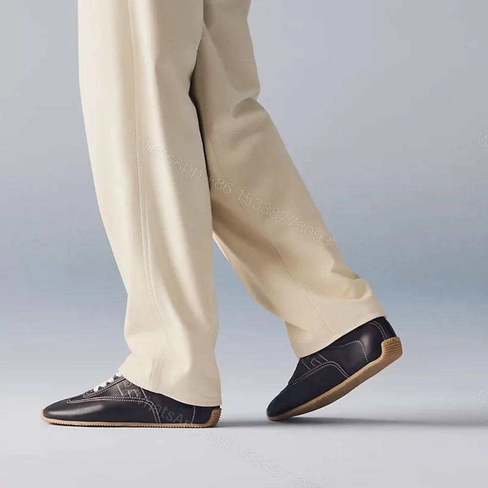 View 10 of Hermes Master Sneaker Noir