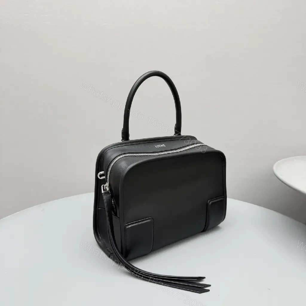 View 7 of Structured Minimalism Mini Bag: All-Day Confidence, Luxe Versatility