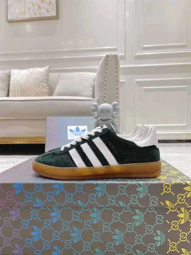 View 3 of GUCCI GAZELLE SNEAKER – GC103