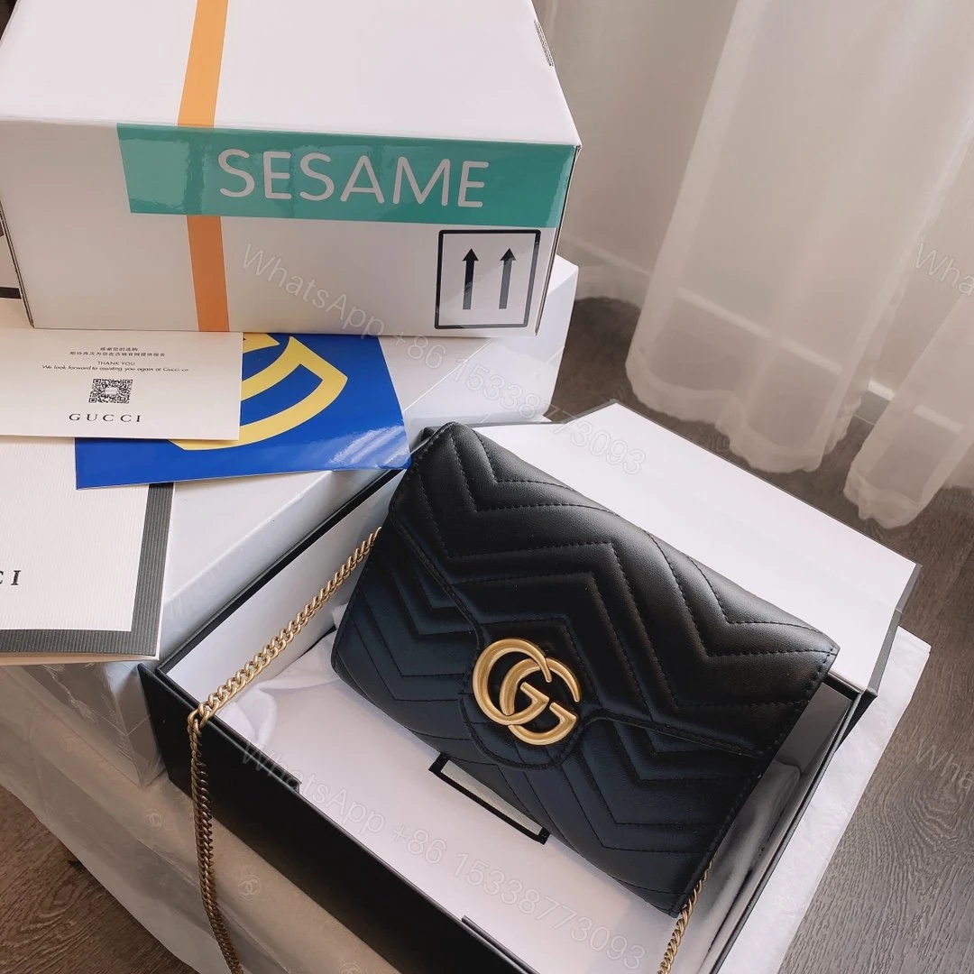View 6 of Gucci GG Marmont