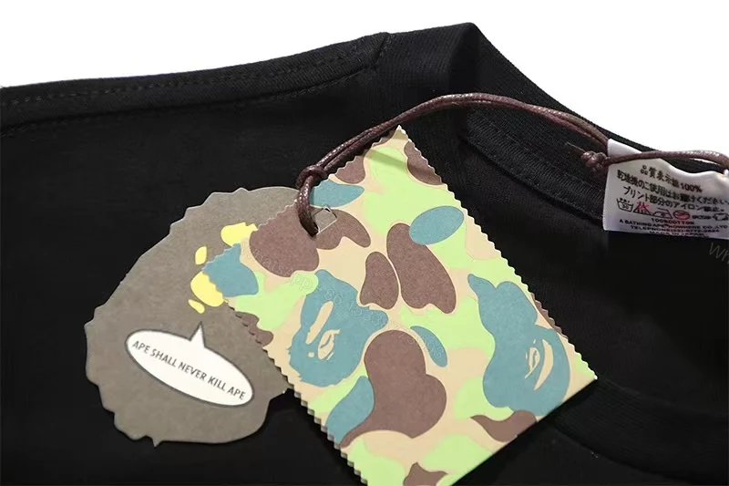 View 4 of Bape T-Shirt 139
