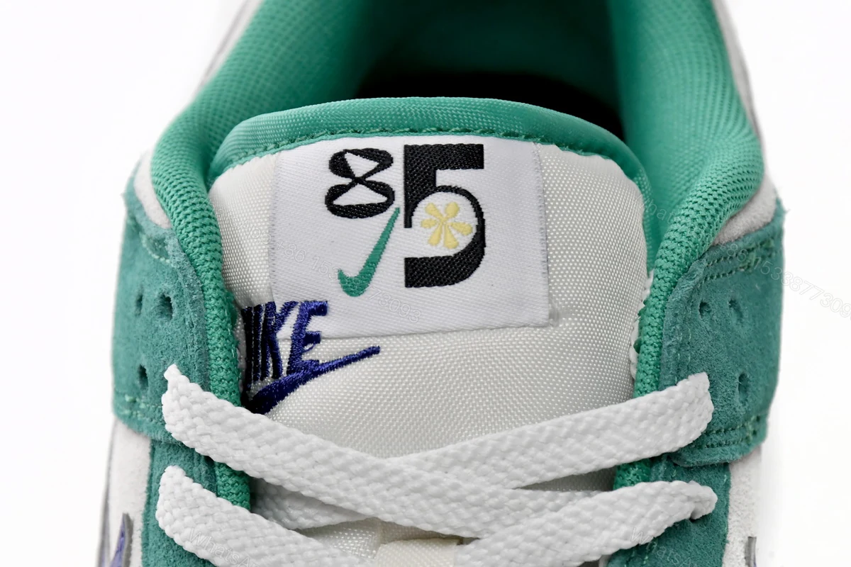 View 12 of Nike Dunk Low 85 DO9457-101
