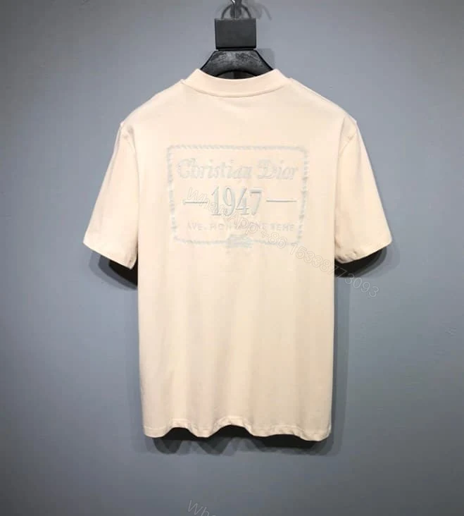 View 2 of DIOR T-SHIRT – DO16