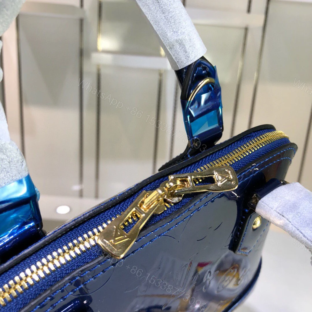 View 7 of Louis Vuitton Alma