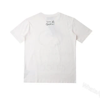 View 9 of Gucci Double G T-Shirt – GC0004