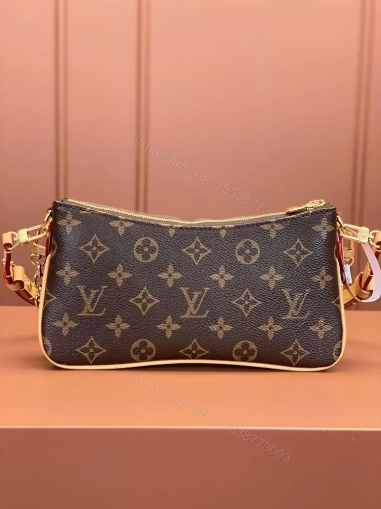 View 7 of Louis Vuitton Liv Pochette M83008