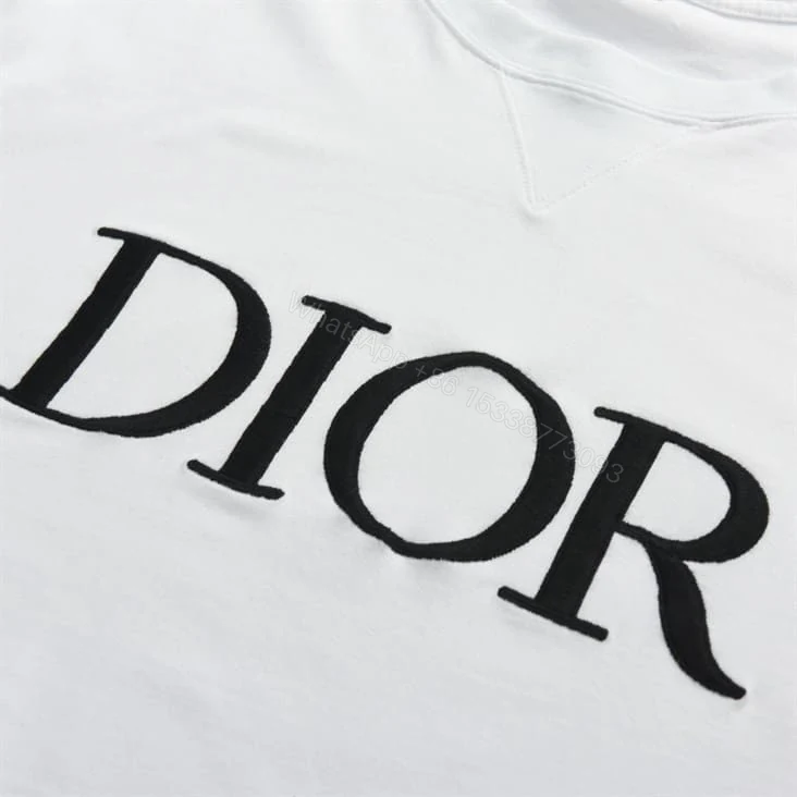 View 7 of DIOR T-SHIRT – DO19