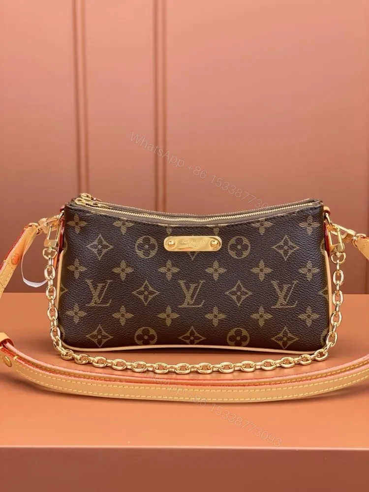 Louis Vuitton Liv Pochette M83008 — view 1