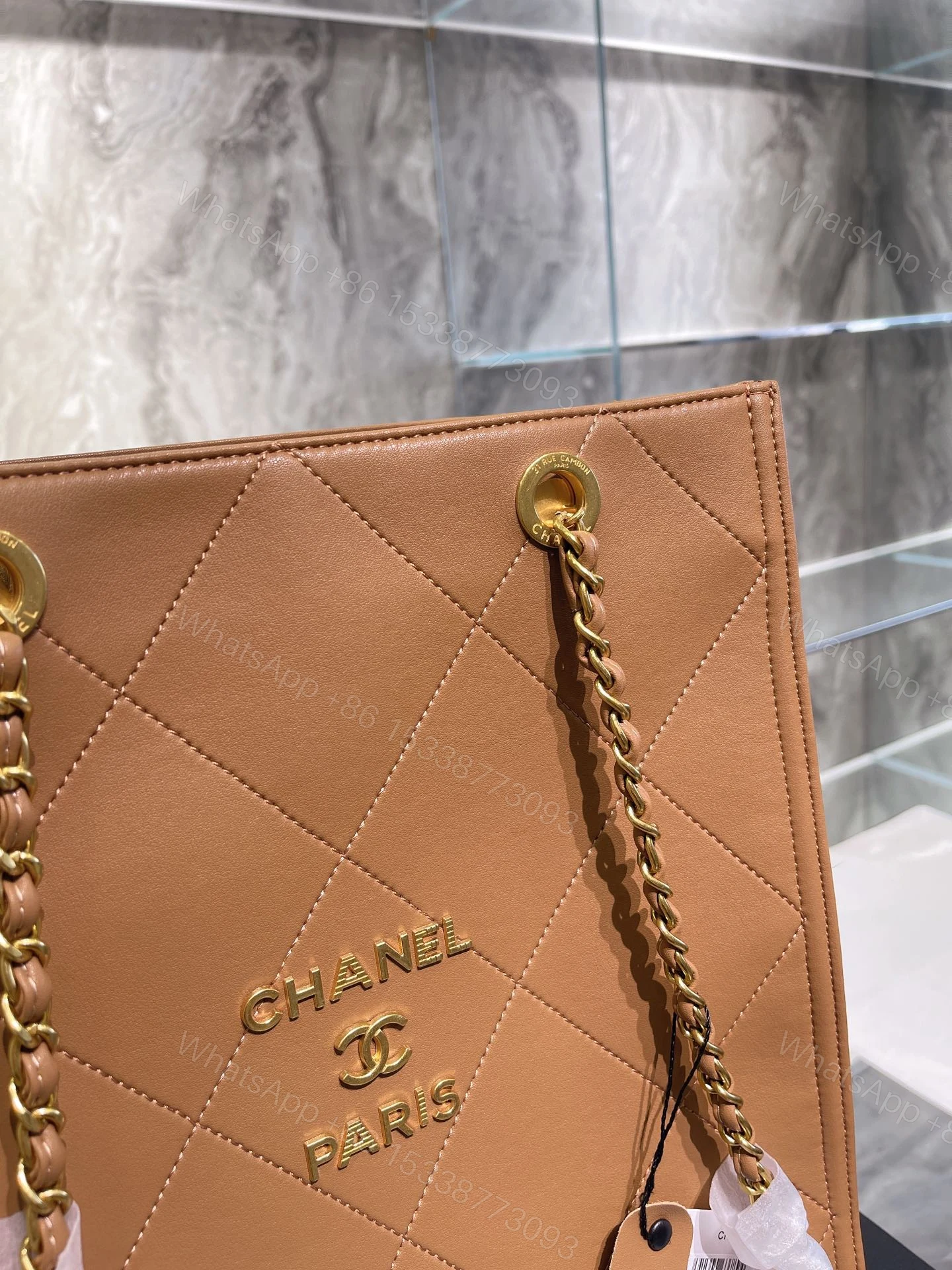 View 2 of Chanel 22 Small Handbag