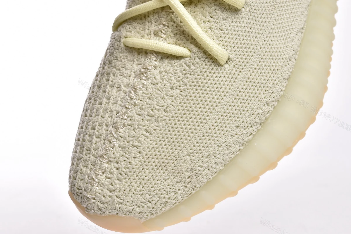 View 10 of (OG) Adidas Yeezy 350 Boost V2 “Butter” F36980