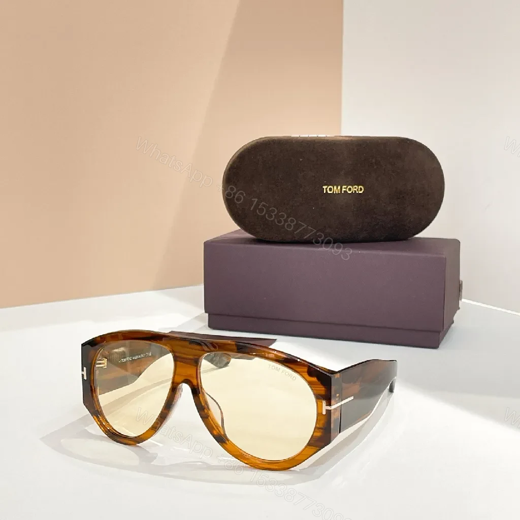 View 9 of Tortoise Frames with Blue Mirrored Lenses – All-Day Luxe Sunglasses