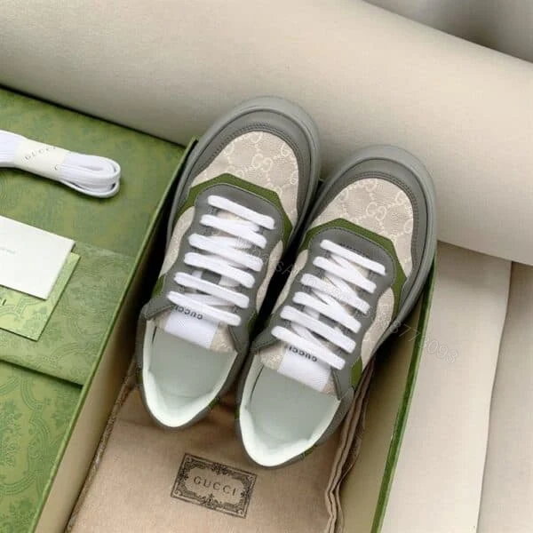 View 5 of GUCCI MEN’S GG SNEAKER – GC119
