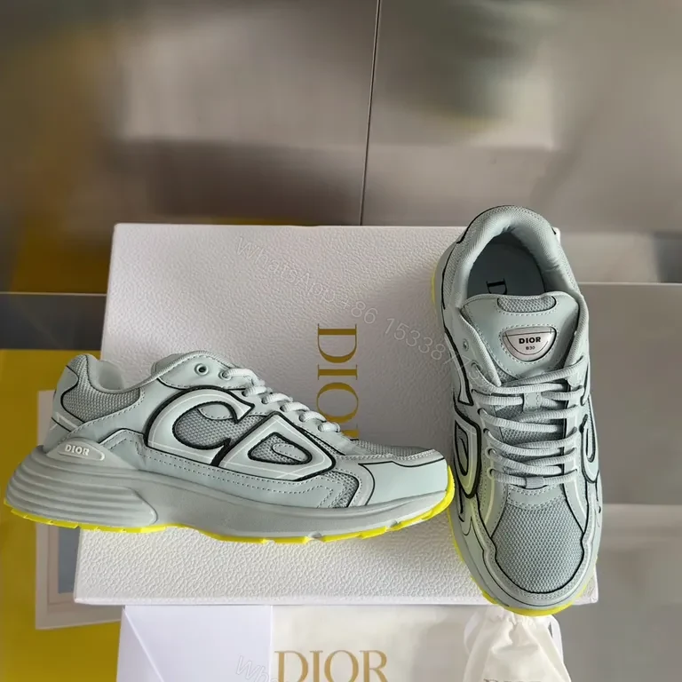 View 6 of Lightweight Street Couture Sneakers: Premium Designer-Inspired Comfort