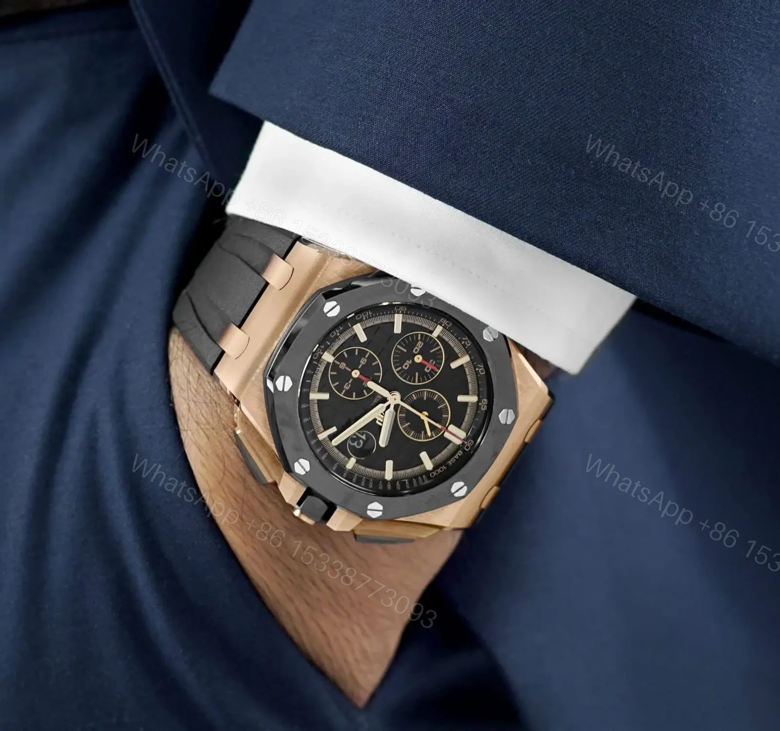 View 4 of Royal Oak OFFSHORE 26401RO