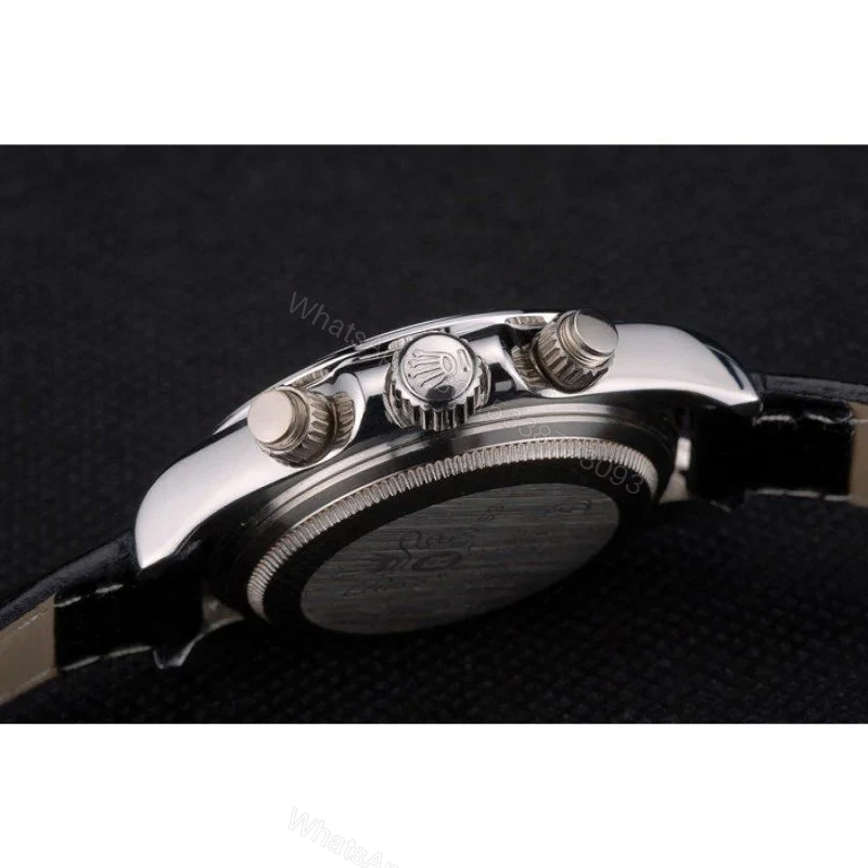 View 8 of Replica Rolex Daytona Diamond Dial REP016830