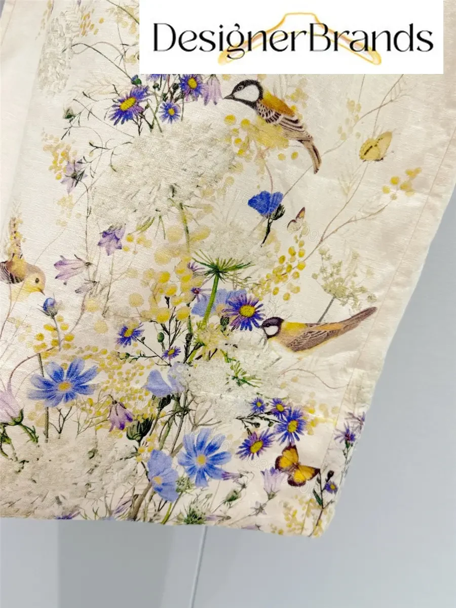 View 4 of Zimmermann Harmony Pencil Midi Skirt