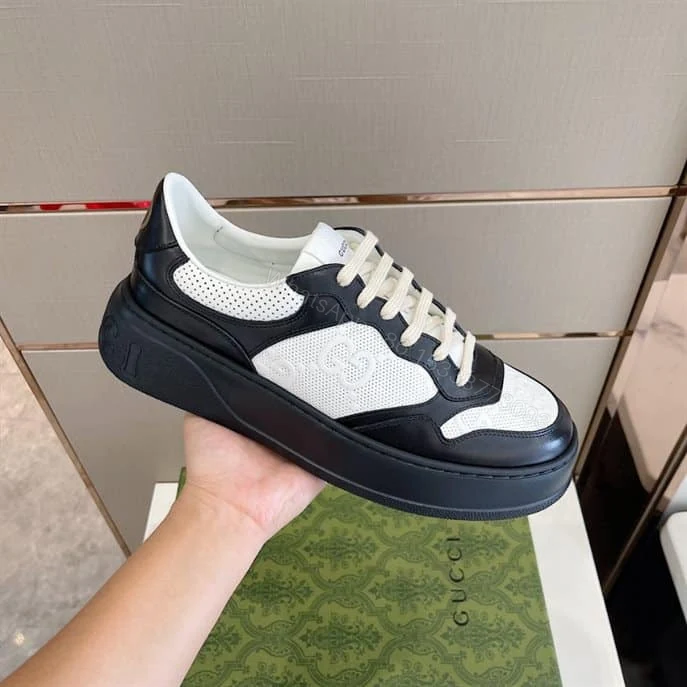 View 7 of GUCCI MEN’S GG SNEAKER – GC132