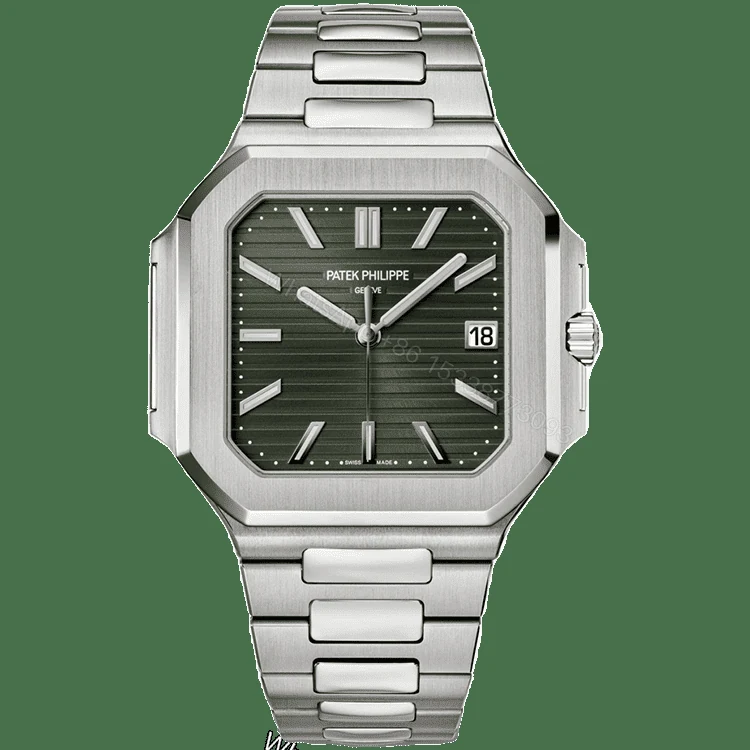 Replica Patek Philippe Cubitus 2025 Model – Best Copy — view 1