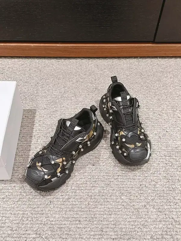 View 8 of VERSACE MERCURY M_VS_03 SNEAKERS – VS45