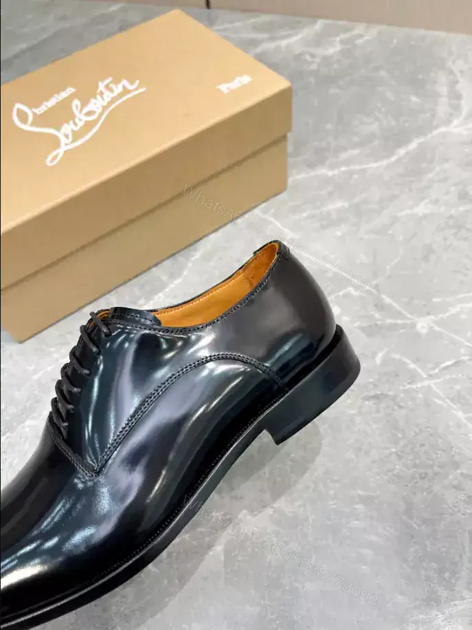 View 5 of CHRISTIAN LOUBOUTIN CORTEO – LDC013