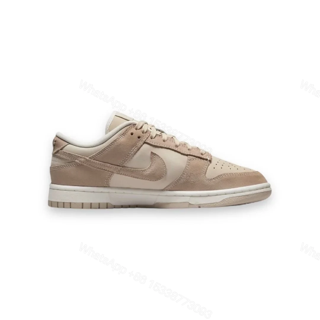 Nike Dunk Low ‘Sandrift’ — view 1