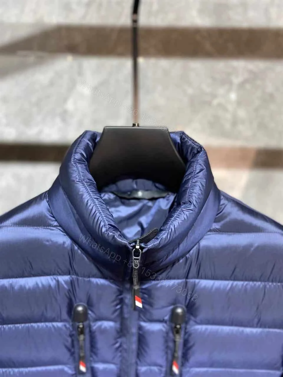 View 3 of MONCLER JACKET – MJ031