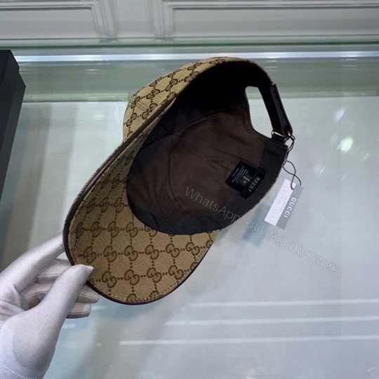 View 6 of Gucci Cap – RCG27