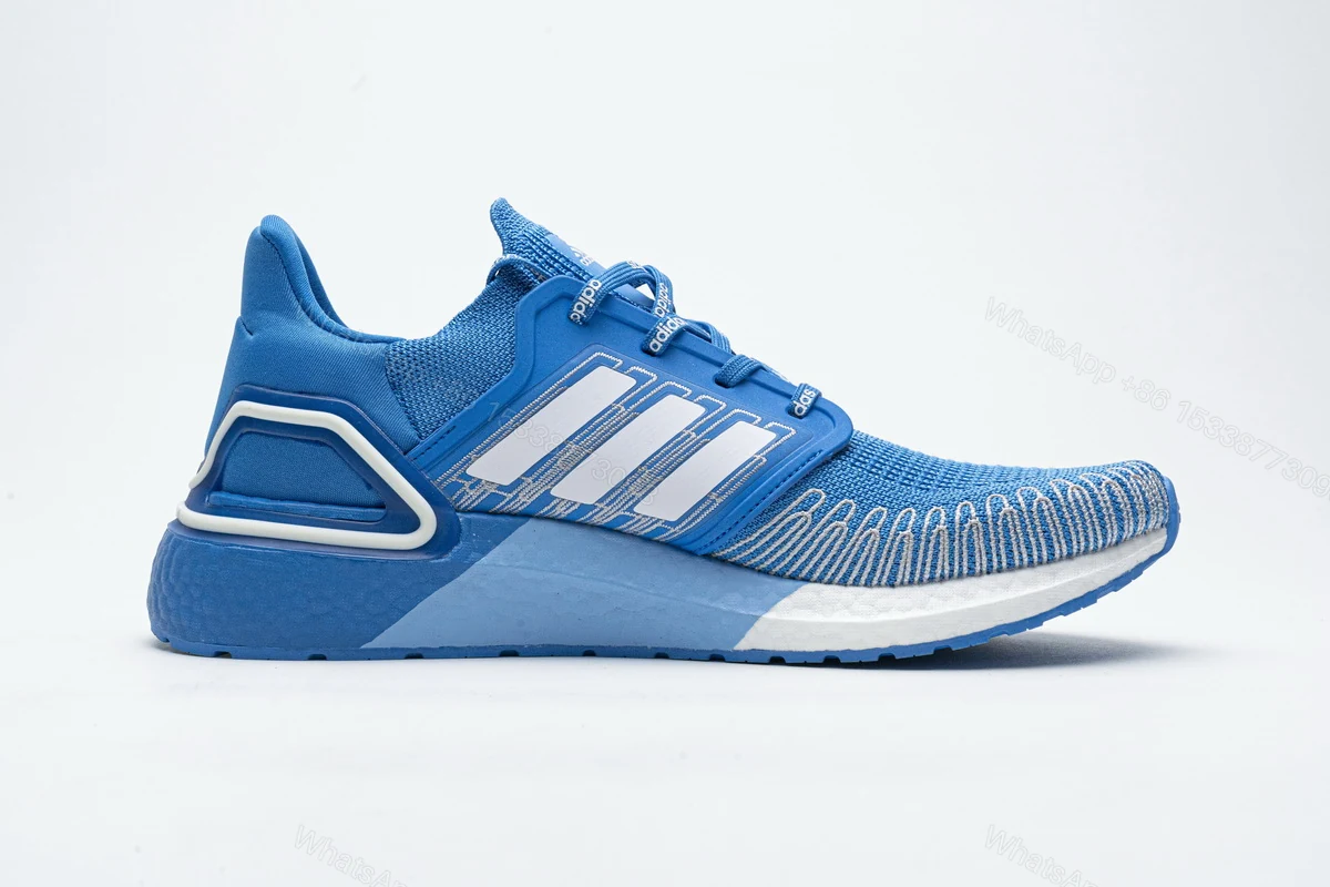 View 2 of Adidas Ultra Boost 20 City Pack Sydney FX7814