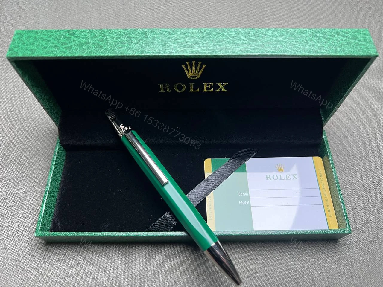 View 3 of Rolex Ballpoint Pen