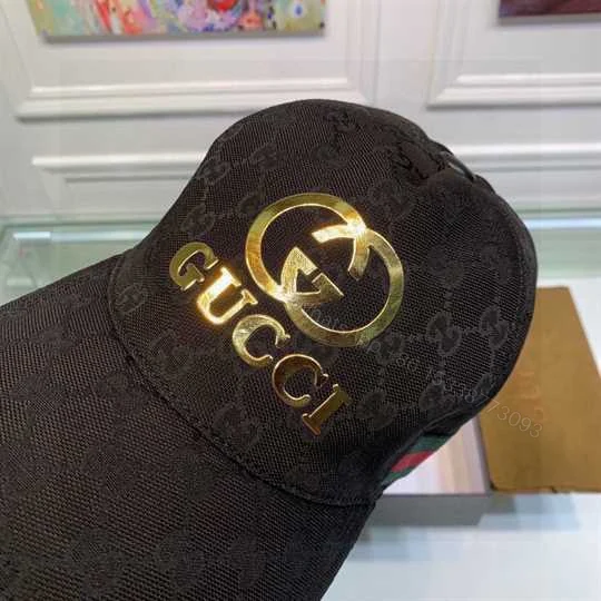 View 6 of Gucci Cap – RCG23