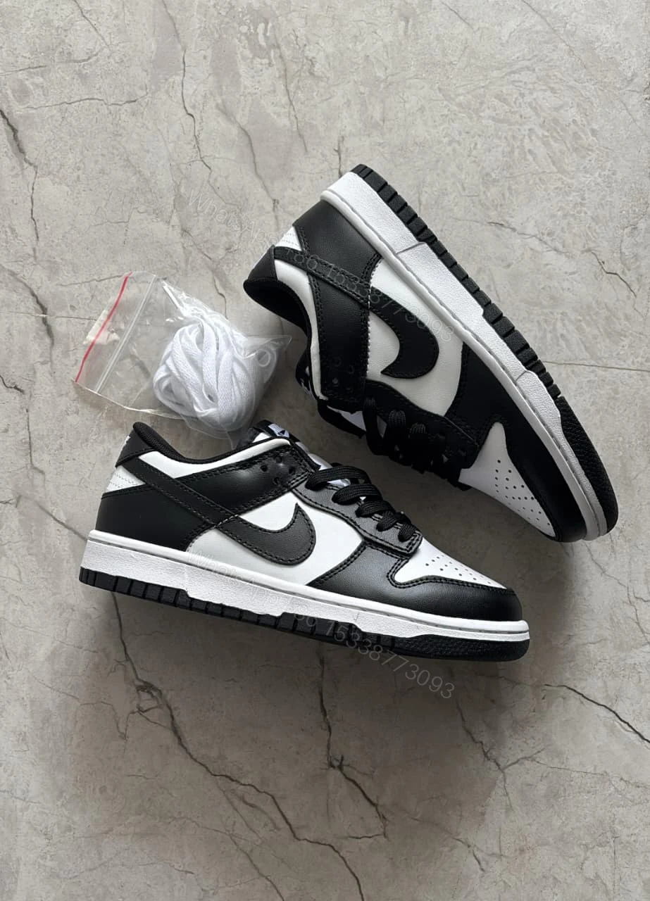 View 2 of FIRST COPY Nike SB dunk panda girls