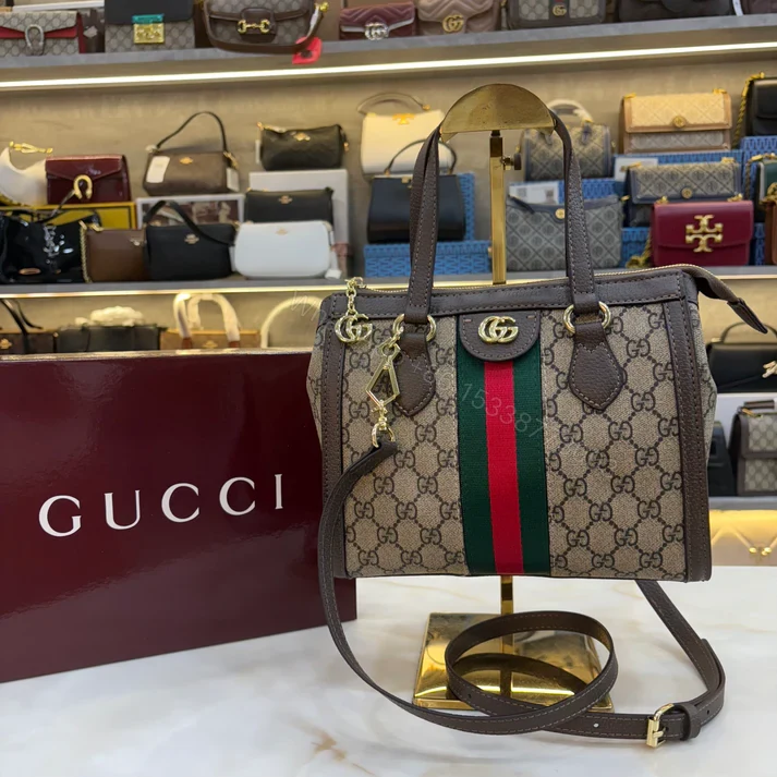 View 11 of First Copy Gucci Designer Womens Handbag
